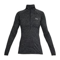Under Armour Damen Shirt Tech 1/2 Zip Twist 1320128