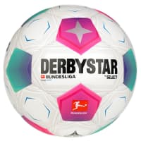 Derbystar Kinder Fussball Bundesliga Club Light v23