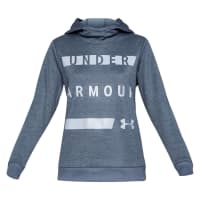 Under Armour Damen Pullover Synthetik Fleece WM 1321142