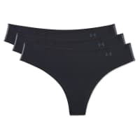 Under Armour Damen Stretch Tanga 3er-Pack 1325615