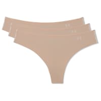 Under Armour Damen Stretch Tanga 3er-Pack 1325615