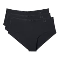 Under Armour Damen Hüftslip Pure Stretch 3er-Pack 1325616