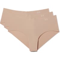 Under Armour Damen Hüftslip Pure Stretch 3er-Pack 1325616