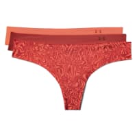 Under Armour Damen Stretch Tanga UA Pure 3Pack 1325617