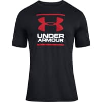 Under Armour Herren T-Shirt GL Foundation SS 1326849