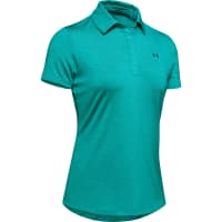 Under Armour Damen Poloshirt Zinger 1326888