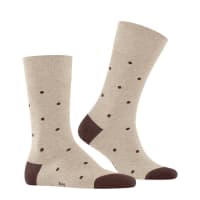Falke Herren Socken Dot SO 13269