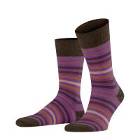 Falke Herren Socken Tinted Stripe 13279
