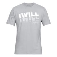Under Armour Herren T-Shirt I WILL 2.0 1329587