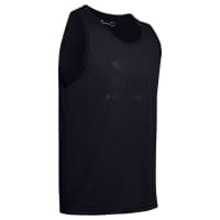 Under Armour Herren Tank Top Sportstyle Logo 1329589