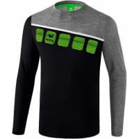 erima Herren Longsleeve 5-C