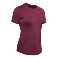 Under Armour Damen T-Shirt Rush Short Sleeve 1332468