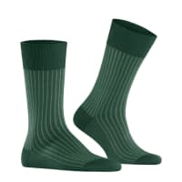 Falke Herren Socken Oxford Stripe 13379