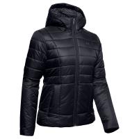 Under Armour Damen Thermojacke UA Armour Hooded 1342813