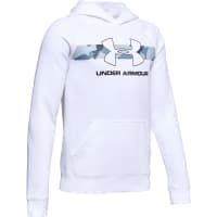 Under Armour Jungen Hoody Rival 1343276