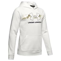 Under Armour Jungen Hoody Rival 1343276