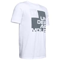 Under Armour Herren T-Shirt UA Grid 1344226