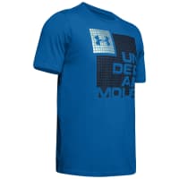 Under Armour Herren T-Shirt UA Grid 1344226