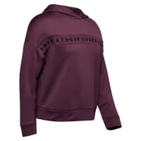 Under Armour Damen Hoodie UA Tech Terry 1344489