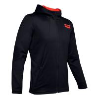Under Armour Herren Hoodie UA Gametime Fleece 1345214
