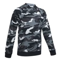 Under Armour Jungen Hoody Rival Printed 1345247