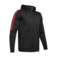 Under Armour Herren Fleecejacke UA Athlete Recover 1348407