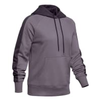 Under Armour Damen Hoodie UA Rival Fleece Graphic Novelty 1348553