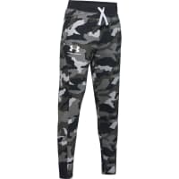 Under Armour Jungen Jogginghose UA Rival Printed Camo 1350755