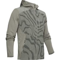 Under Armour Herren Trainingsjacke CG Reactor Hybrid Lite Print 1350939