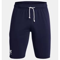 Under Armour Herren Short Rival Terry Short 1361631