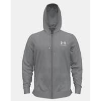 Under Armour Herren Winbreaker Rival Terry Sweacket 1370409