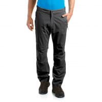 Maier Sports Herren Regenhose Raindrop 137902