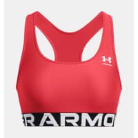 Under Armour Damen Sport BH UA HG Authentics Mid Branded 1383544