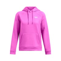 Under Armour Damen Kapuzenpullover UA Armour Fleece Hoodie 1386507