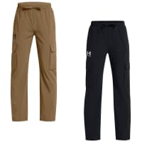 Under Armour Jungen Trainingshose B Icon Woven Pant 1386702