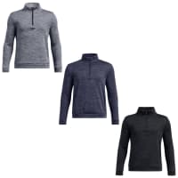 Under Armour Jungen Trainingstop Drive Midlayer 1387187