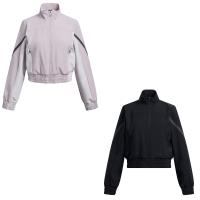 Under Armour Mädchen Jacke Unstoppable Crop Jacket 1388637