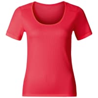 Odlo Damen Shirt s/s crew neck CUBIC 140481