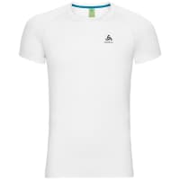 Odlo Herren Funktionsshirt Crew Neck Active F-Dry Light 140902