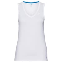 Odlo Damen Tanktop V-Neck Singlet Active F-Dry Light 140931