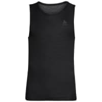 Odlo Herren Unterhemd Active F-Dry Light Eco Baselayer Top Crew Neck Tank 141172