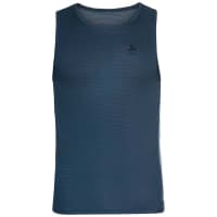 Odlo Herren Unterhemd Active F-Dry Light Eco Baselayer Top Crew Neck Tank 141172
