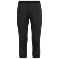 Odlo Herren Unterhose Active F-Dry Light Eco Baselayer Bottom 3/4 141312