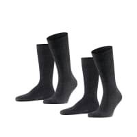 Falke Herren Socken Swing 2P SO 14633