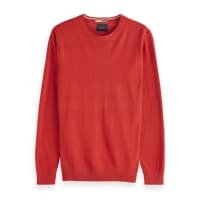 Scotch & Soda Herren Pullover Crewneck 150556