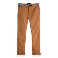 Scotch & Soda Herren Hose Stuart chino 150953