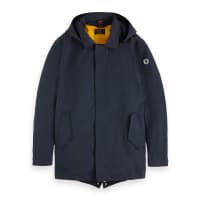 Scotch & Soda Herren Parka with inner bodywarmer 152004
