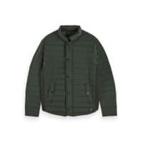 Scotch & Soda Herren Daunenjacke Quilted Down Jacket 152013