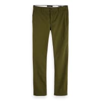 Scotch & Soda Herren Hose Stuart Chino Cord Quality 152064