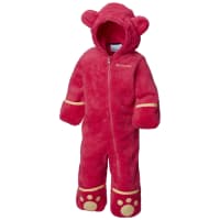 Columbia Baby Fleece Overall Foxy Baby II 1523721